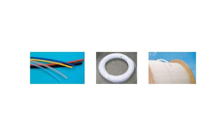 Фторопластовые трубки PTFE